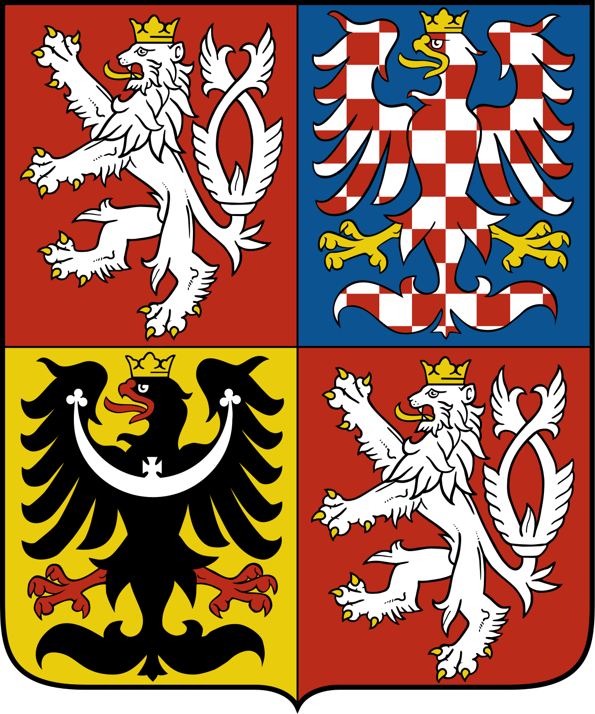 Státní znak